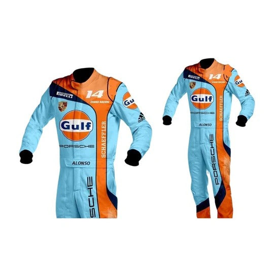 Sublimation Suits