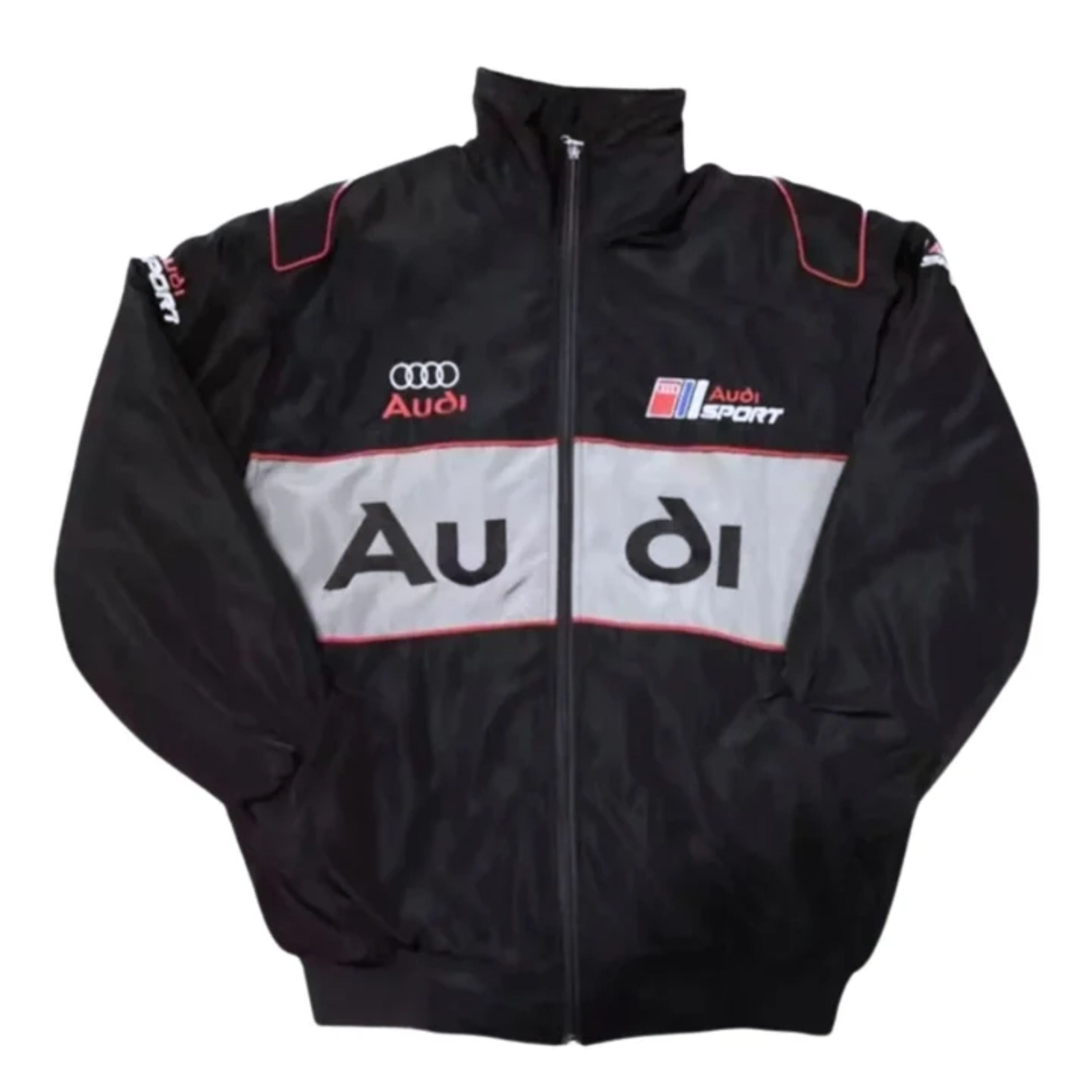 Chaqueta BMW F1 bordada 