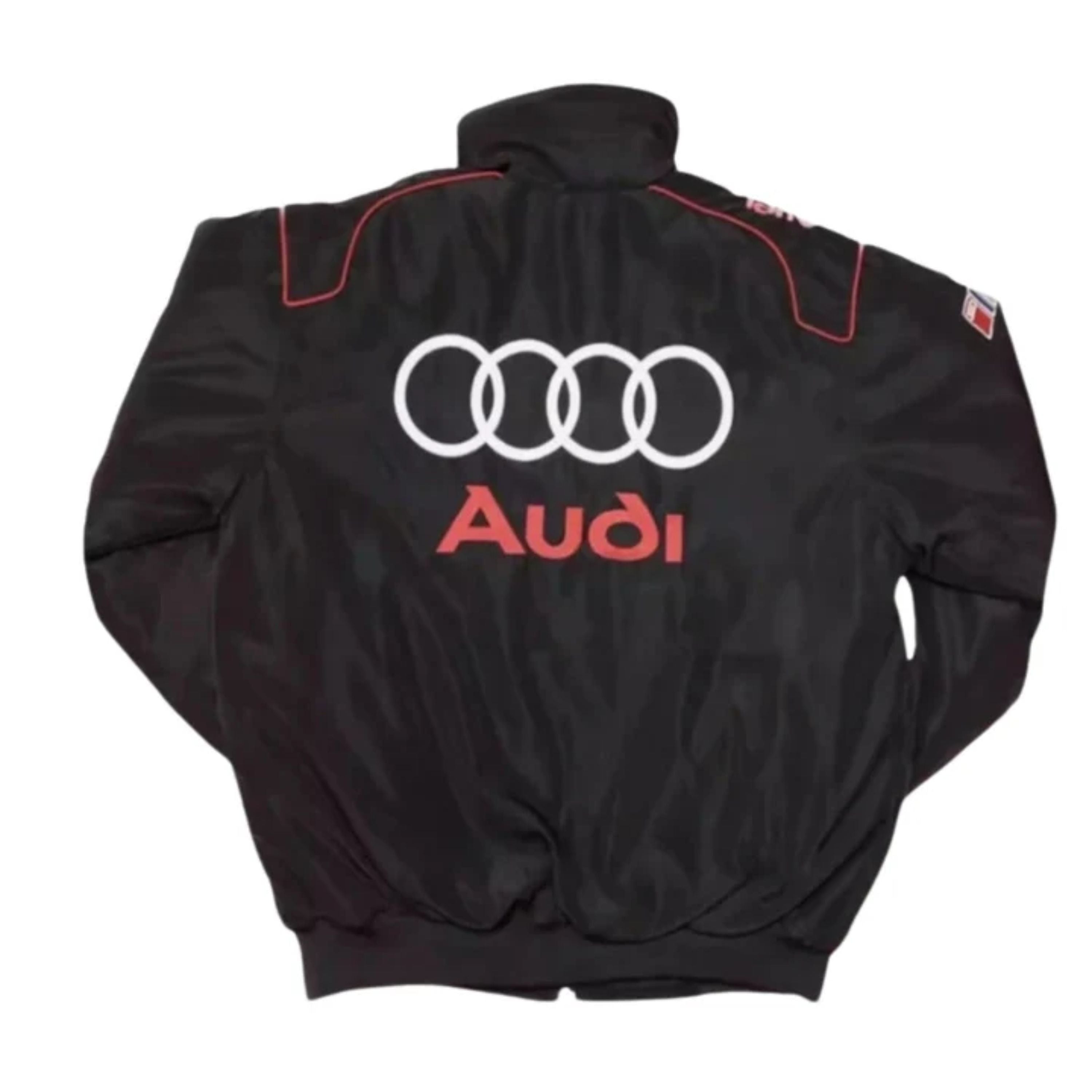Chaqueta BMW F1 bordada 