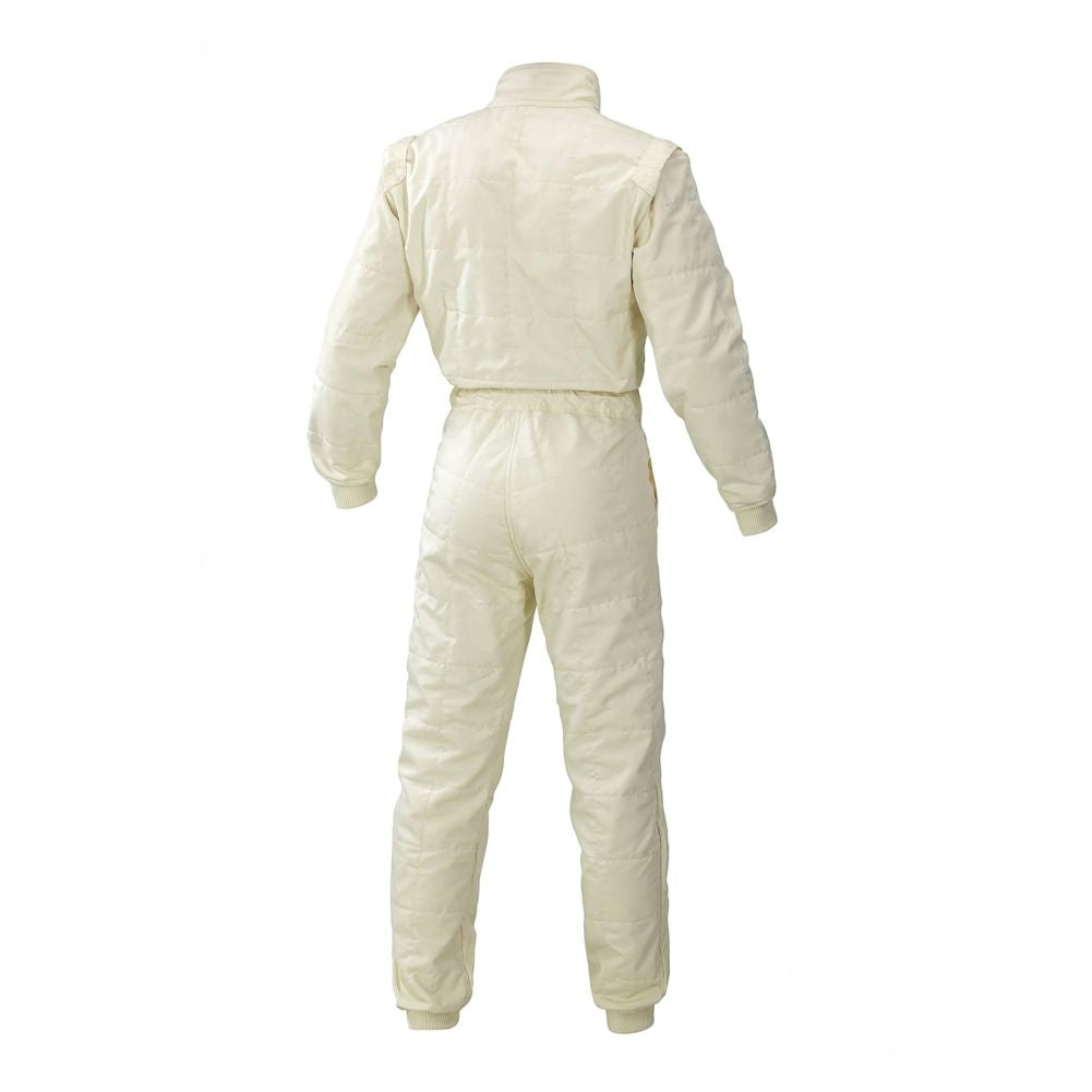 1972 Swede Savage Patrick Michner Race Vintage Suit