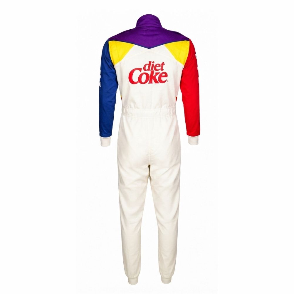 1993 Bobby Labonte NASCAR Vintage Suit