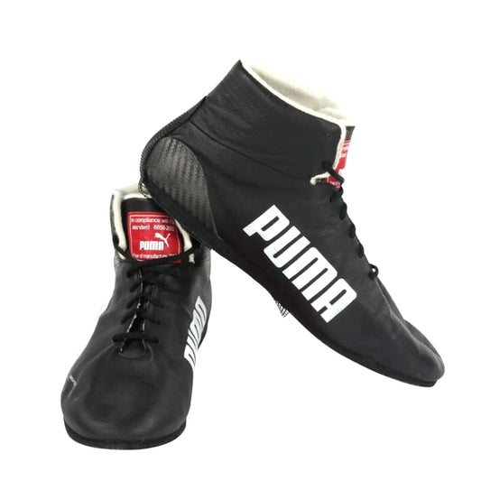 2019 Simon Pagenaud Penske Racing Team IndyCar Footwear