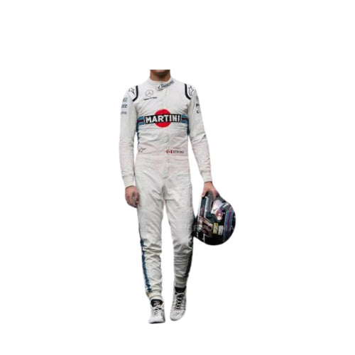 Martini Sublimation Printing Protective Racing Gear Suit