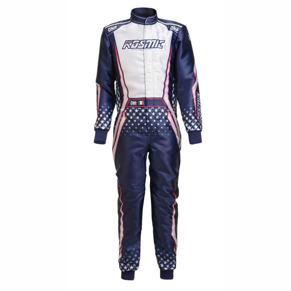 2025 Kosmic Go Kart Racing Suit