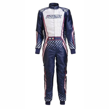 2025 Kosmic Go Kart Racing Suit