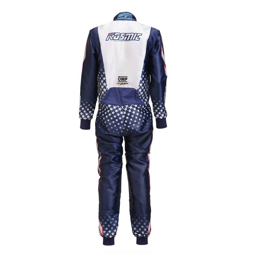 2025 Kosmic Go Kart Racing Suit