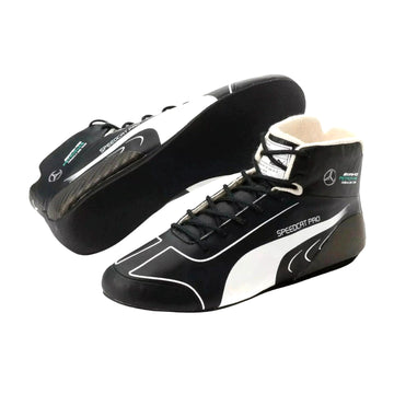 Mercedes AMG Petronas Speed Cat Racing Shoes