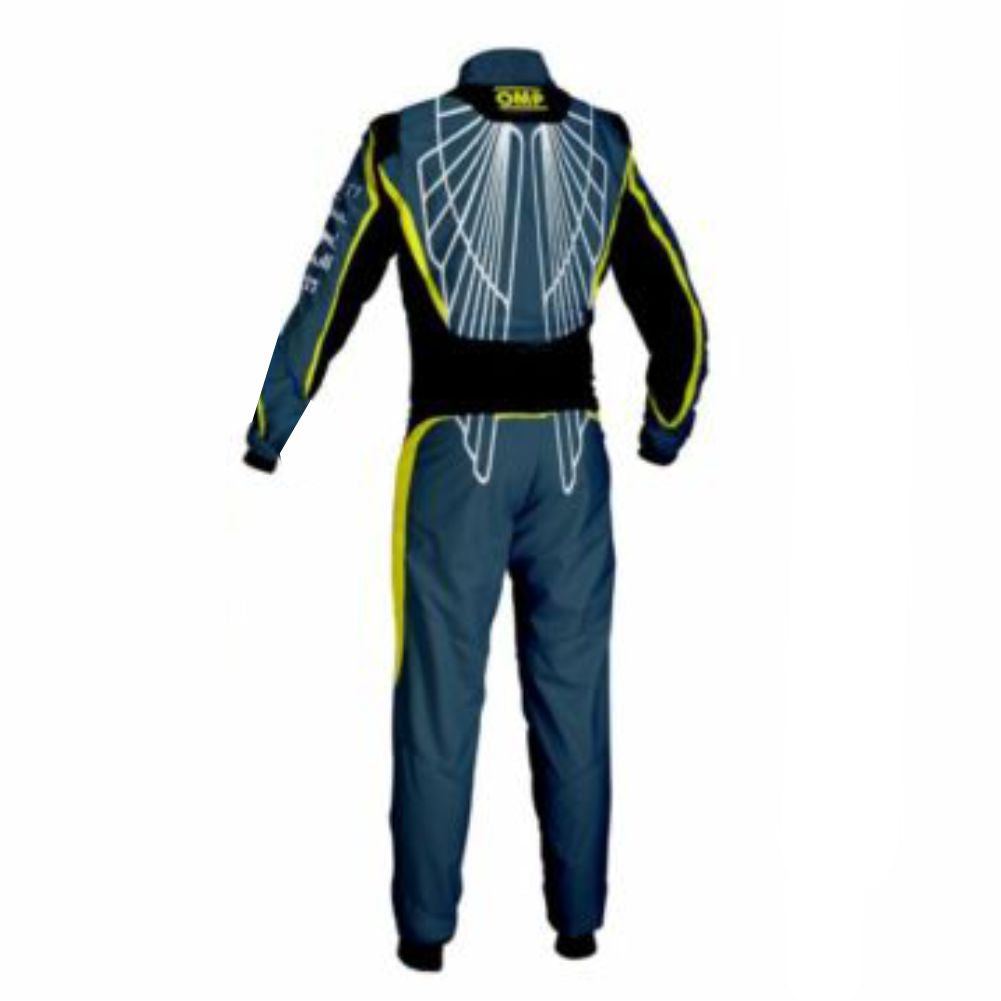 Aston Martin F1 Racing Suit