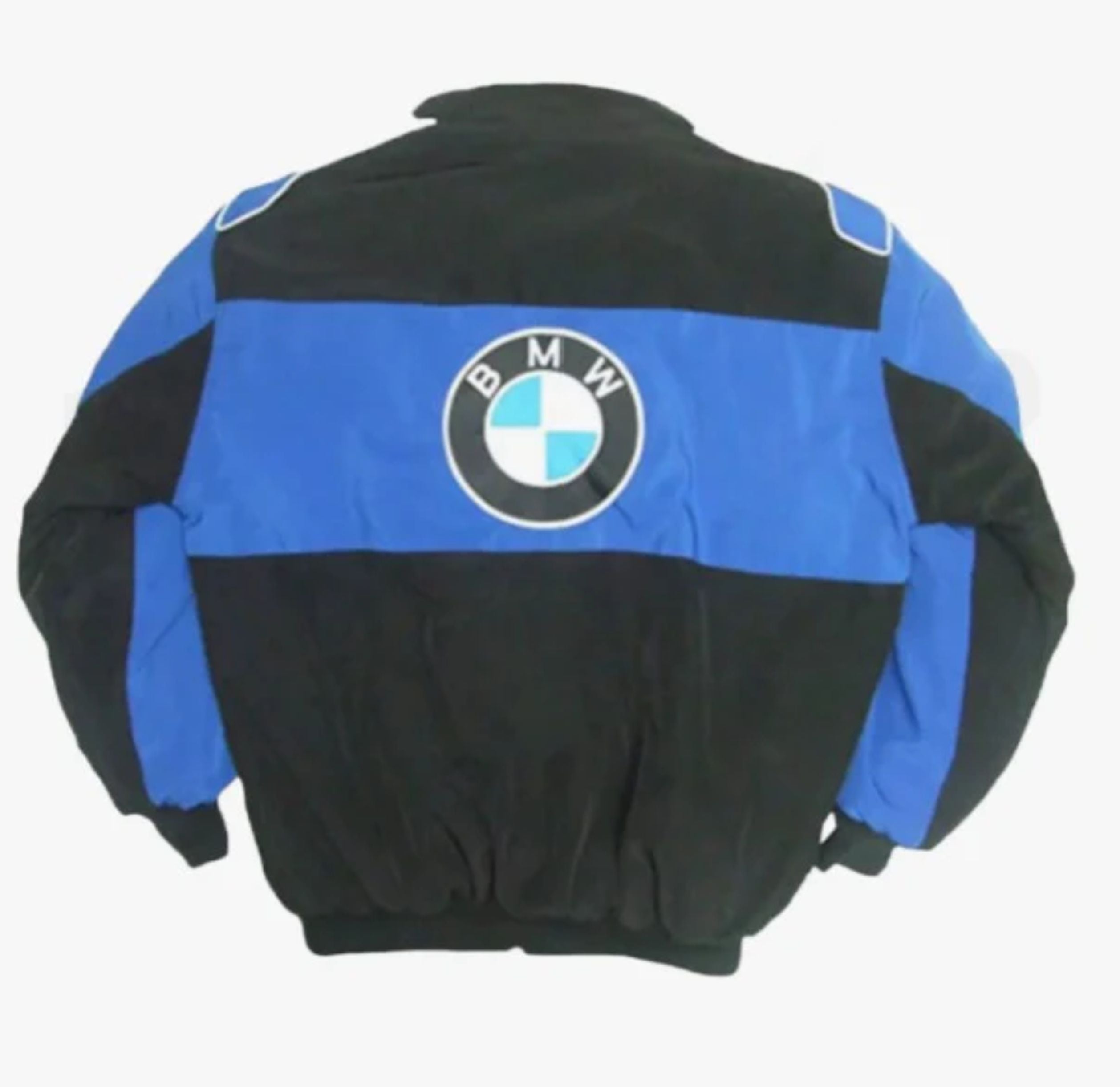 BMW Williams F1 Team racing jacket