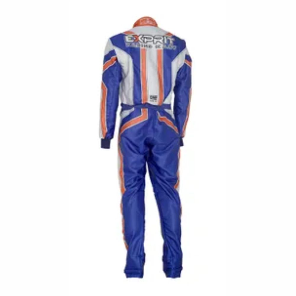 Exprit Go Kart Racing Suit