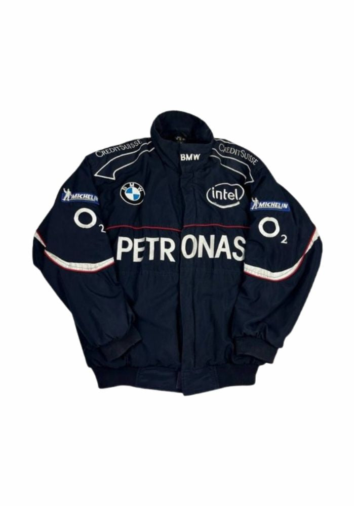 F1 BMW Petronas Racing Jacket