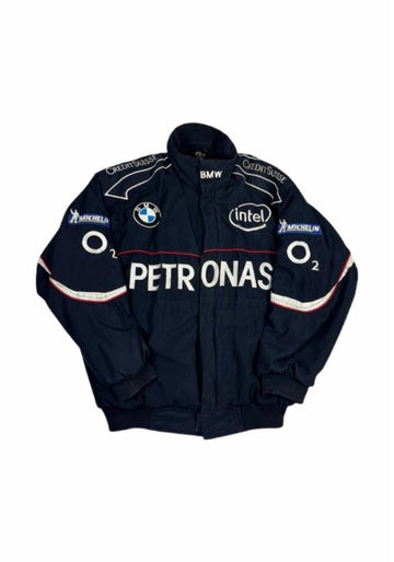 F1 BMW Petronas Racing Jacket