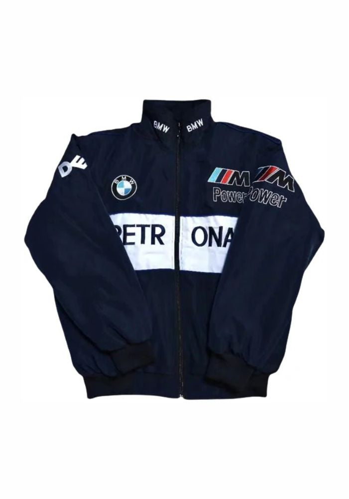 BMW Sauber F1 Team Racing Jacket