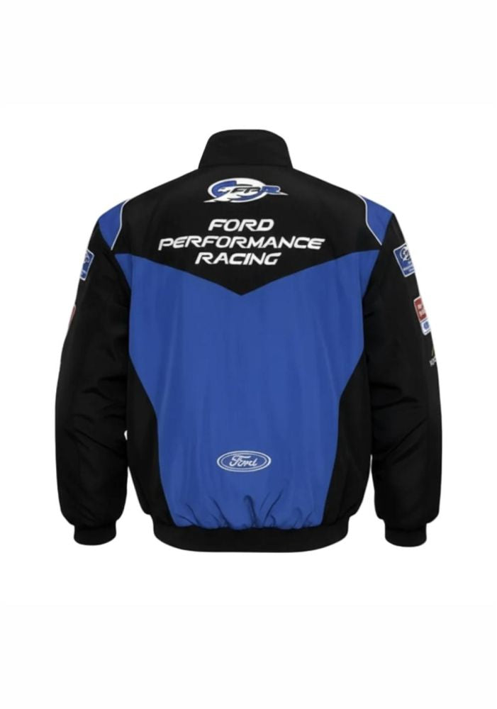 F1 Ford Performance Racing Jacket