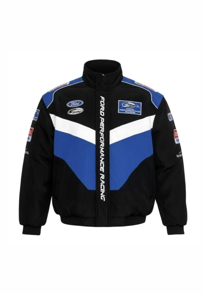 F1 Ford Performance Racing Jacket
