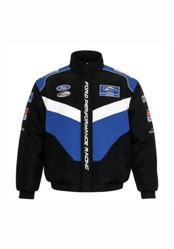 F1 Ford Performance Racing Jacket