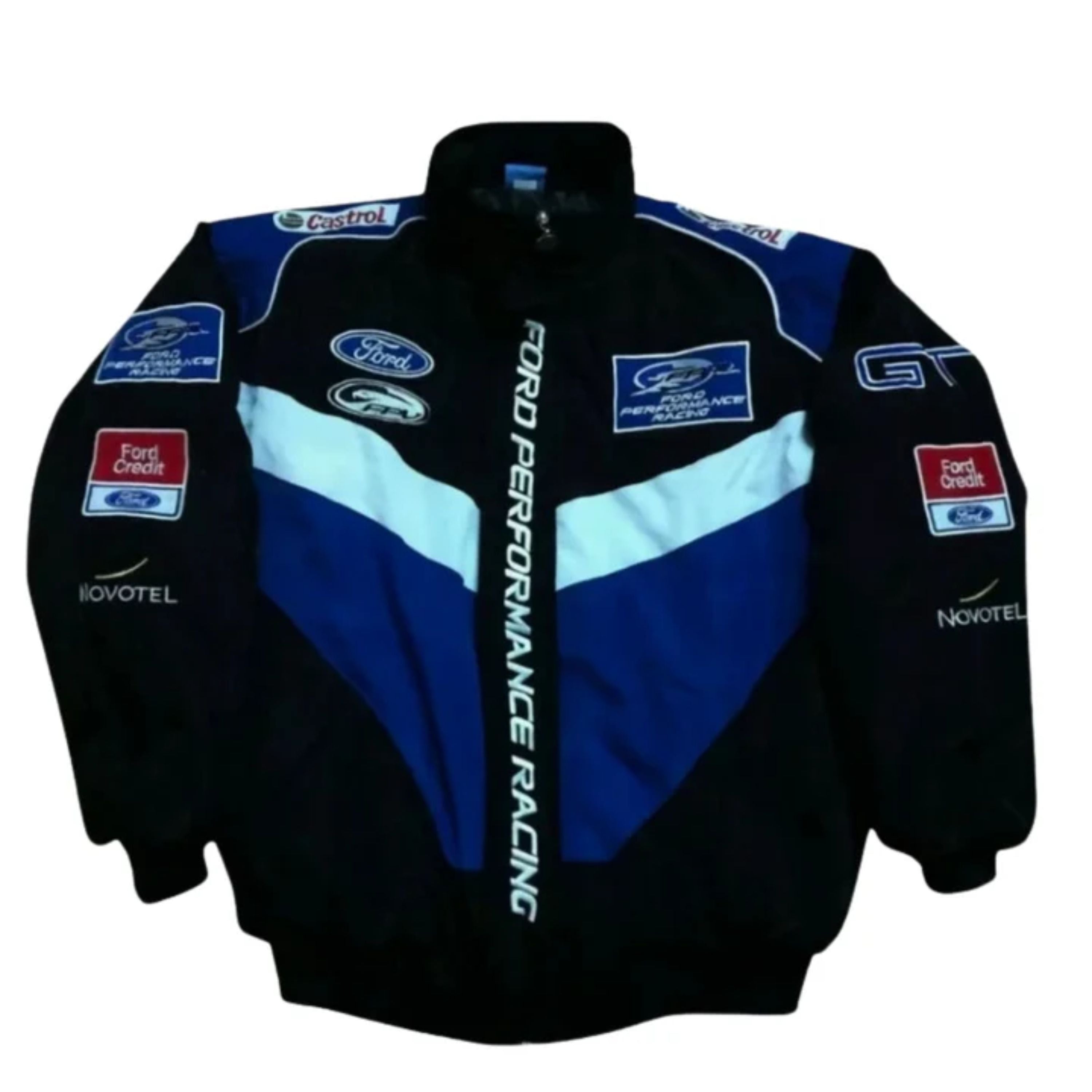 Ford Performance Racing Jacket