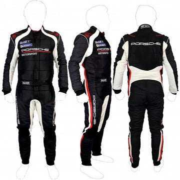 F1 Racing Sublimation Protective Clothing Racing Gear Suit