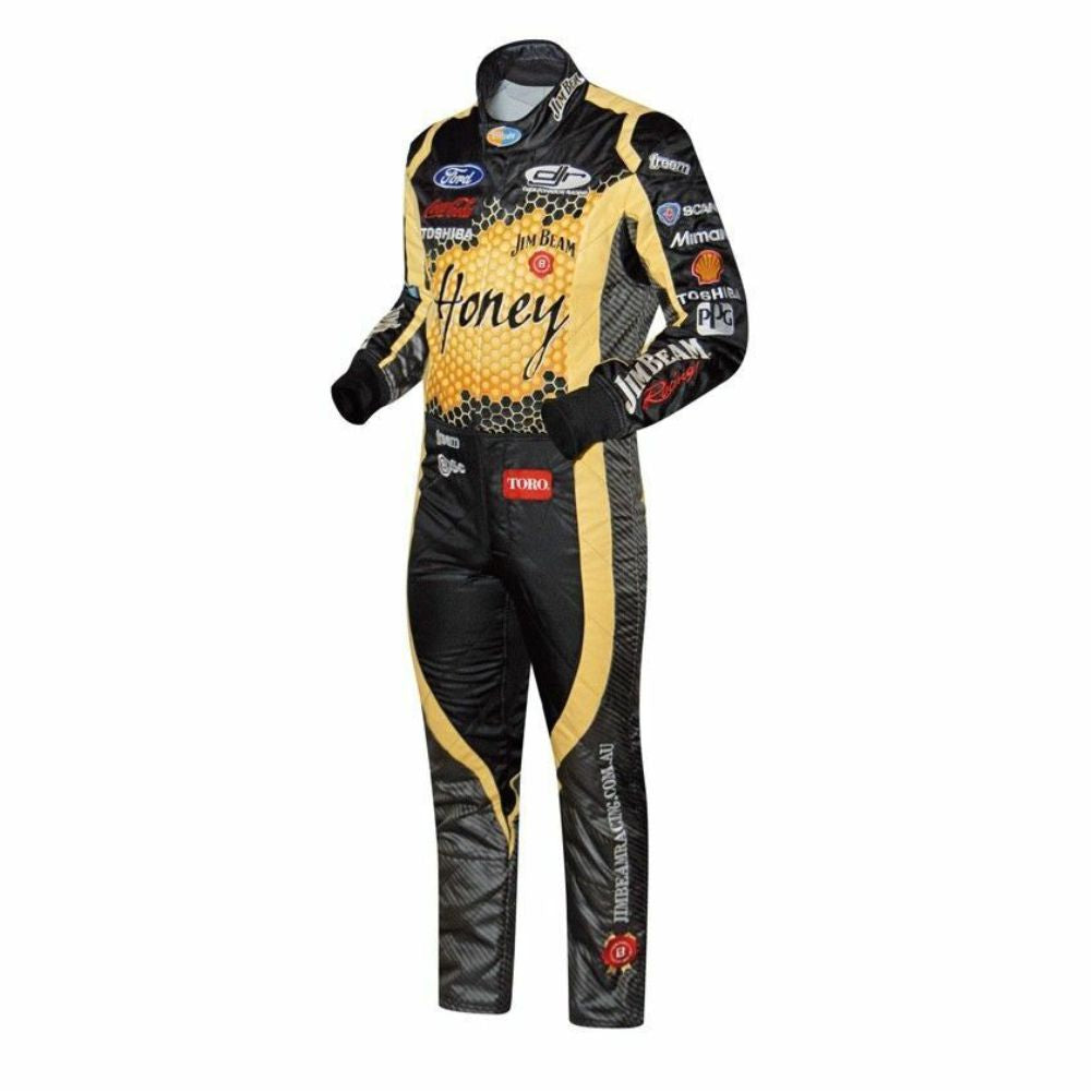 Jim Beam Australian V8 Supercars Championship Karting Suit