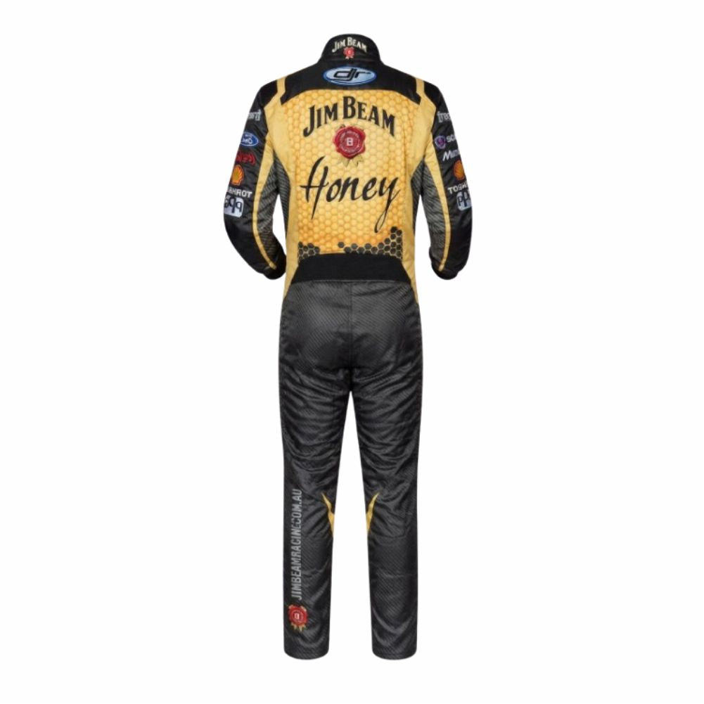 Jim Beam Australian V8 Supercars Championship Karting Suit
