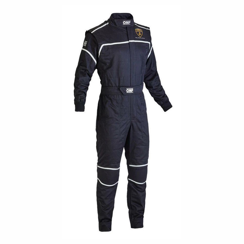 Lamborghini OMP F1 Racing Suit