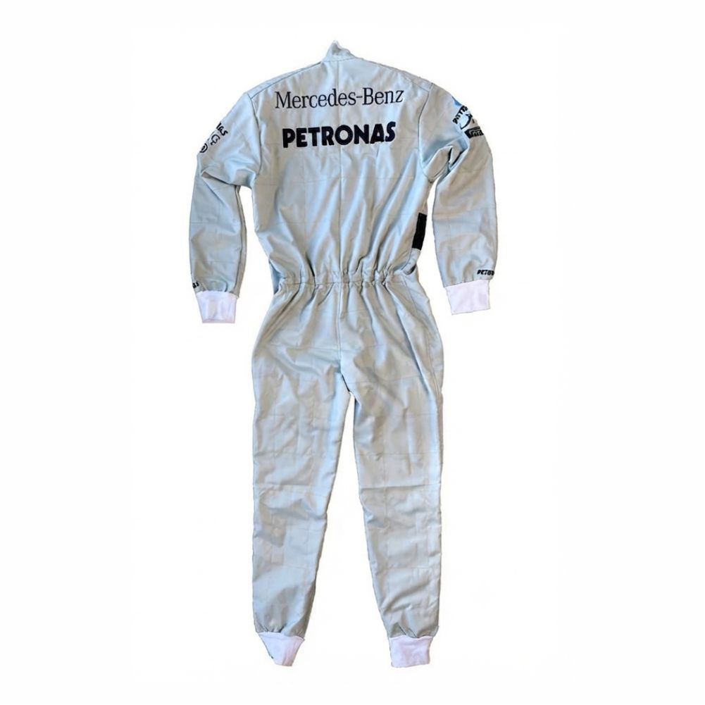 Lewis Hamilton 2014 World Championship F1 Racing Suit