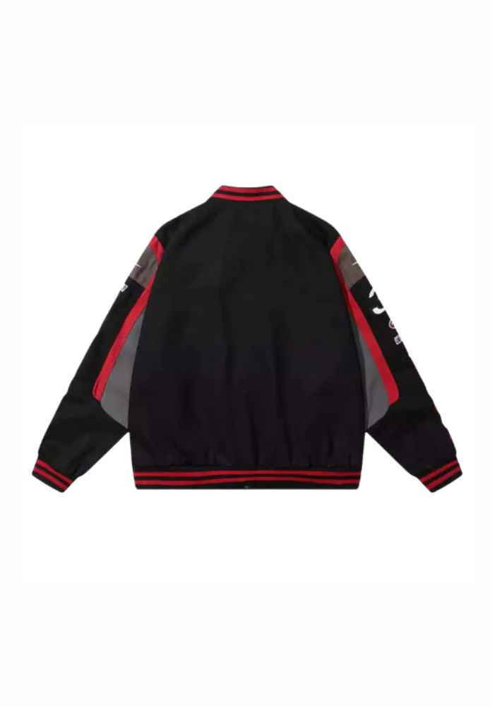 M&M's NASCAR Racing Jacket