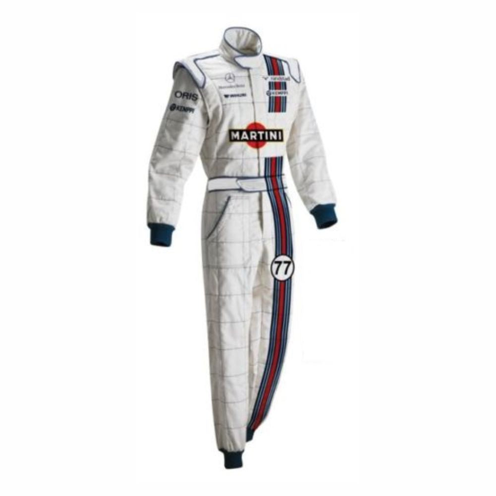Martini Racing Suit