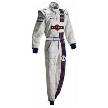 Martini Racing Suit