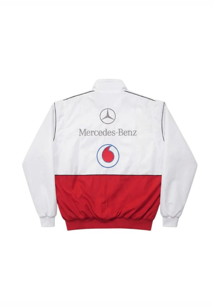 Mercedes-Benz F1 Racing Team Jacket