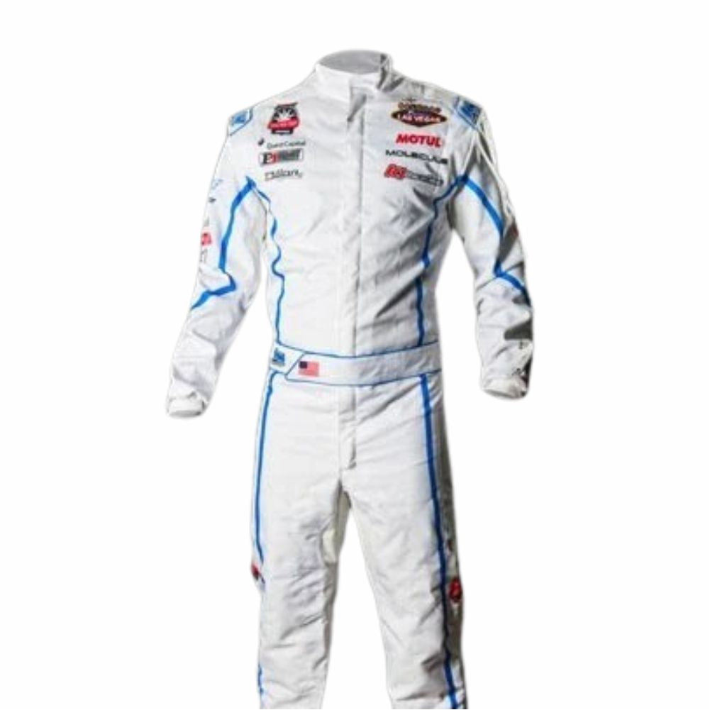 Motul PG Kart Racing Suit