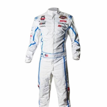 Motul PG Kart Racing Suit
