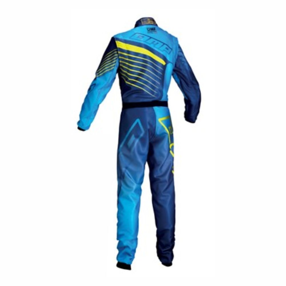 OMP Go Kart Racing Suit