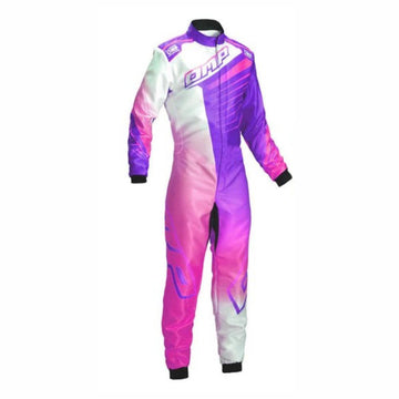 OMP Kart Race Suit