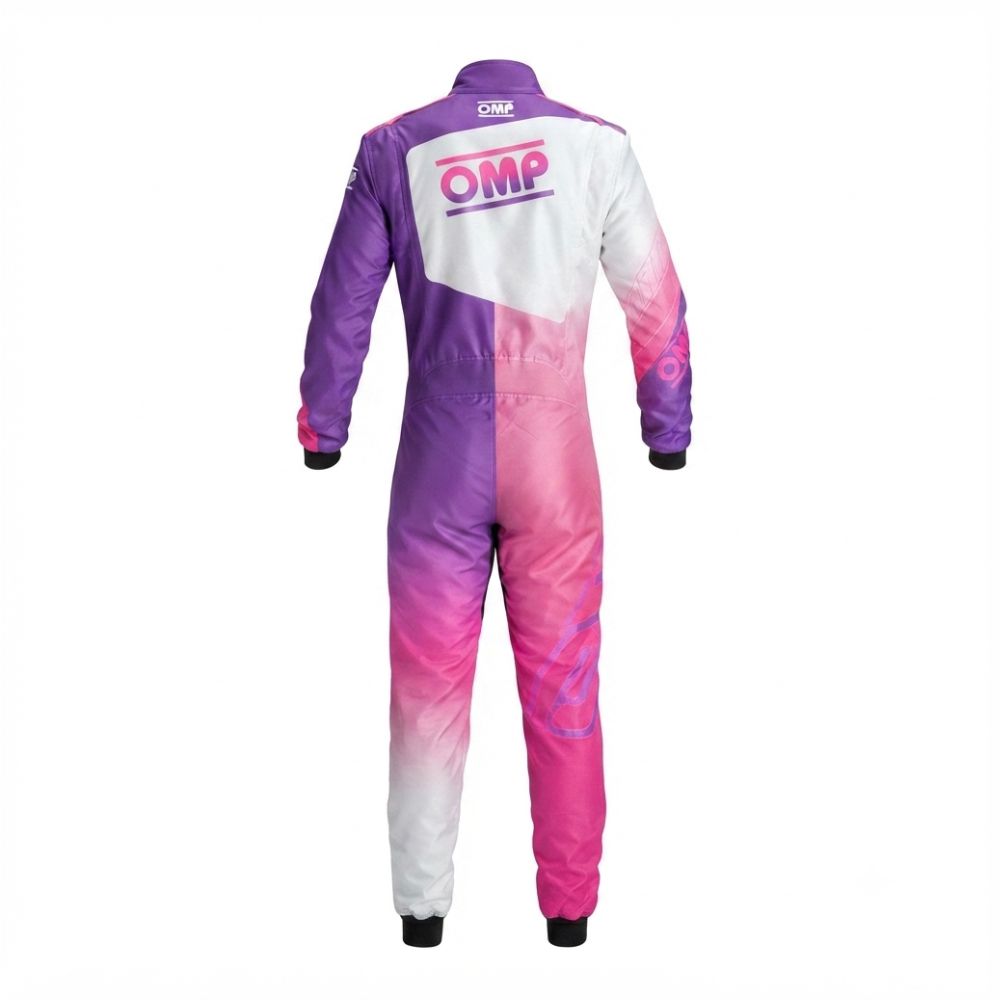 OMP Kart Race Suit