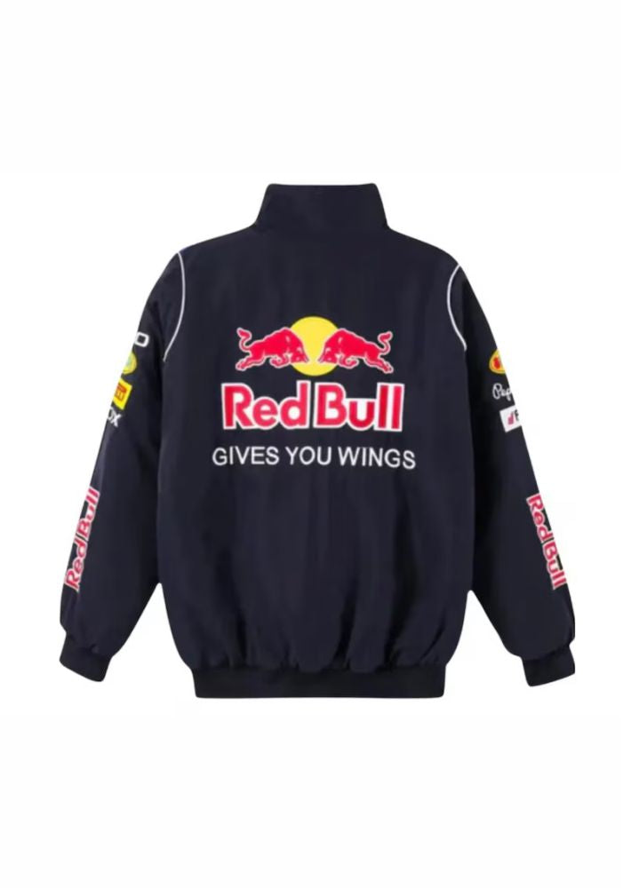 RedBull F1 Racing Jacket