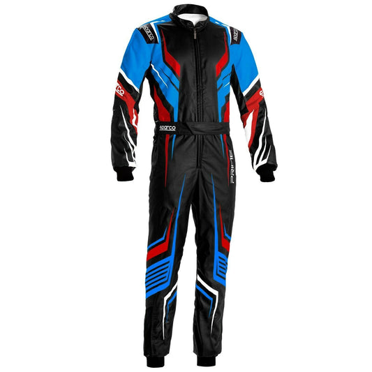Go Kart Racing Sublimation Protective Clothing Racing Gear Suit