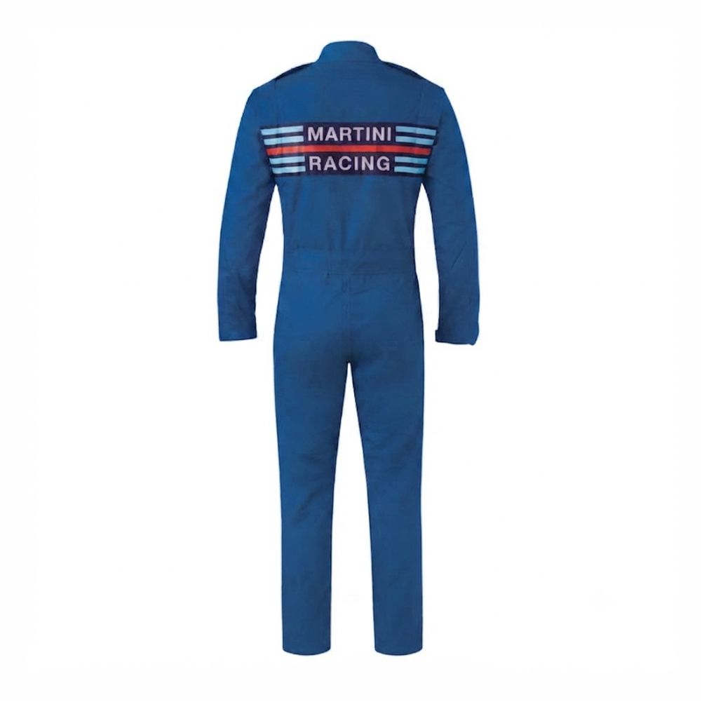 Sparco Martini F1 Racer Suit