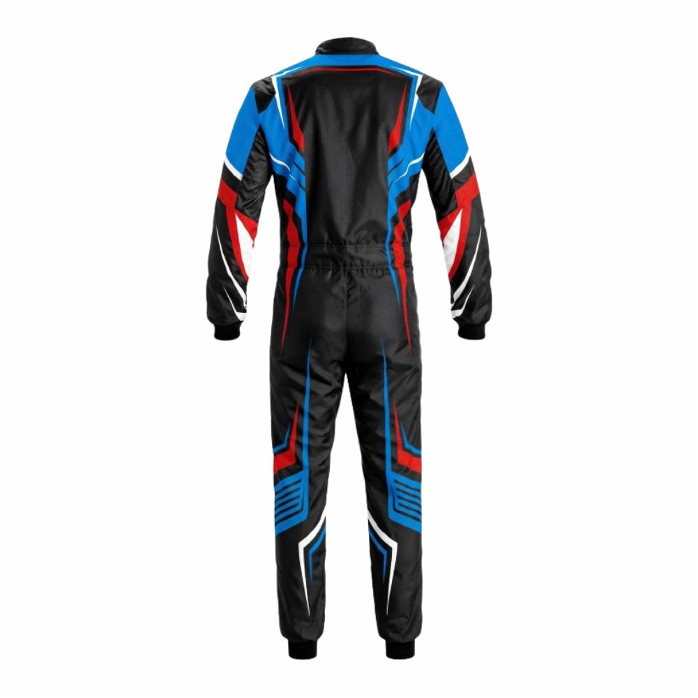 Sparco Prime KS 10 Kart Racing Suit