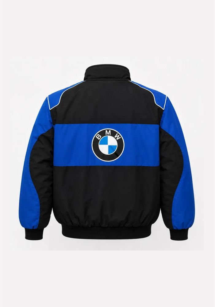 BMW Williams F1 Team Racing Jacket