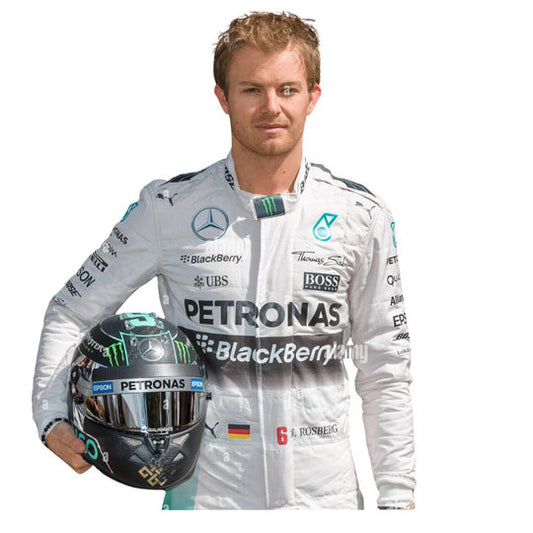Petronas Go Kart Racing Sublimation Printing Protective Clothing Racing Gear Suit