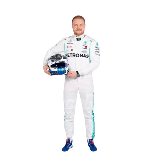 Petronas Go Kart Racing Sublimation Printing Protective Clothing Racing Gear Suit
