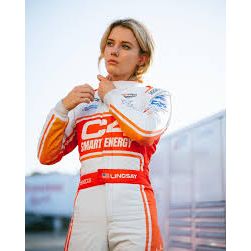 Go Kart Racing Sublimation Printing Protective Clothing Racing Gear Suit