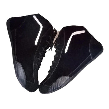 Go Kart Racing Team Shoes