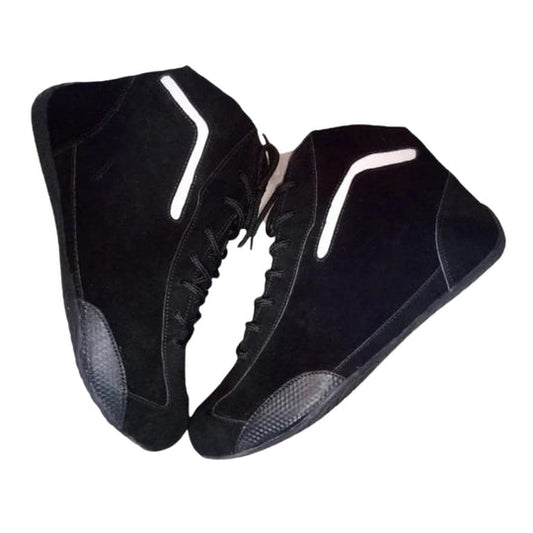 Go Cart Racing Team Footwear