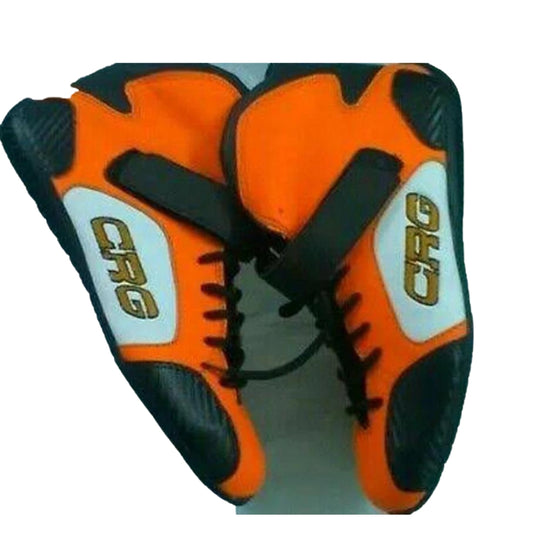 CRG Go Kart Racing Team Shoes