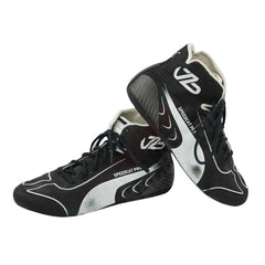 Go Cart Racing Team Footwear