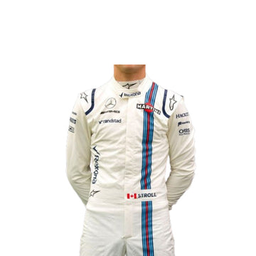 Martini Sublimation Printing Protective Racing Gear Suit
