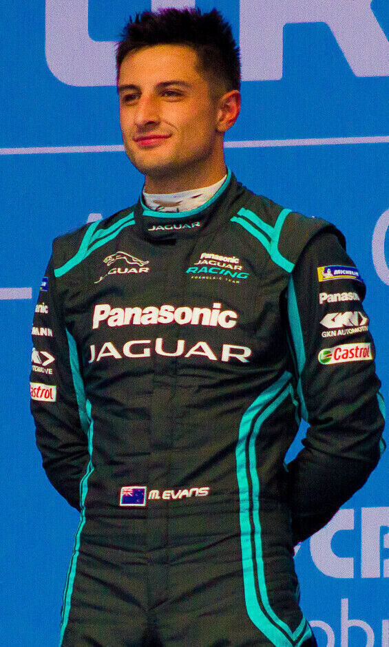 Jaguar Racing Sublimation Protective Clothing Racing Gear Suit